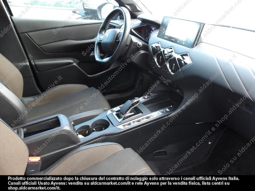Ds DS3 3 Crossback E-Tense So Chic