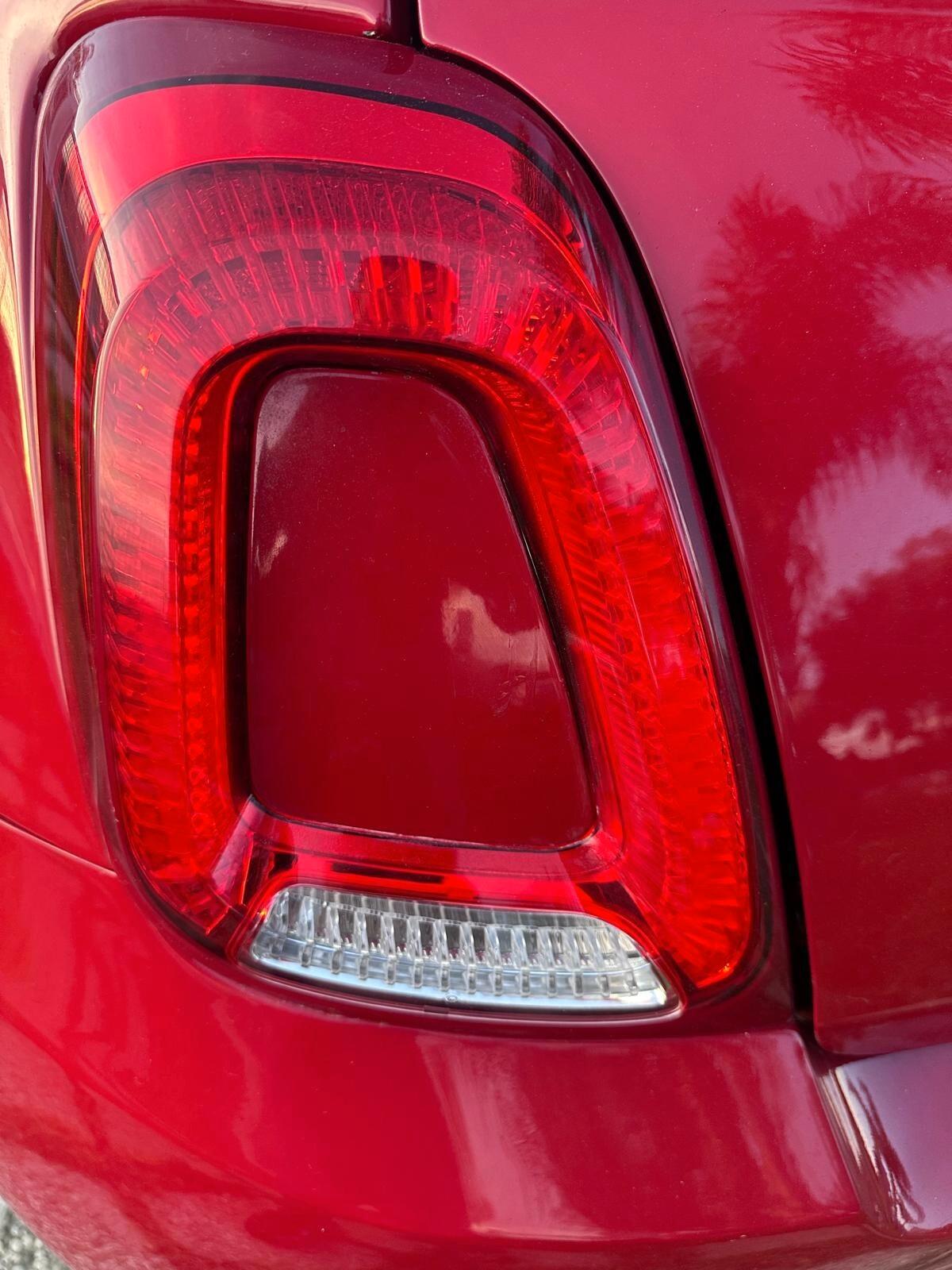 Fiat 500 1.0 Hybrid CULT 69CV