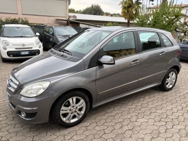 Mercedes-benz B 180 CDI Chrome*CERCHI