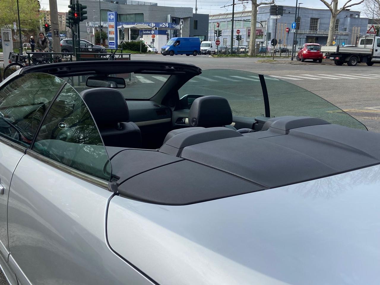 Opel Astra Elegance 1.8 Eco Tec #10217