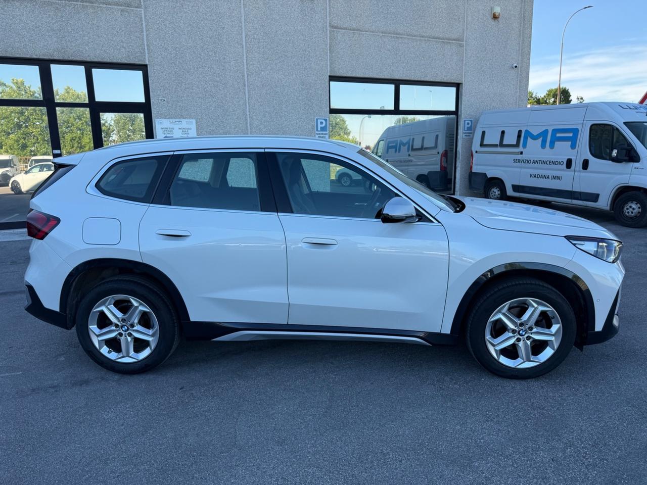 Bmw X1 sDrive 18d xLine 2.0 150 CV