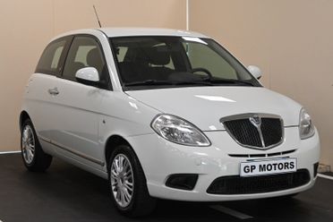LANCIA Ypsilon 2ª serie Ypsilon 1.2 Argento