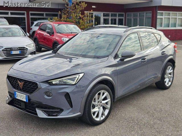 CUPRA Formentor Formentor 2020 2.0 tdi 150cv - GK975FV