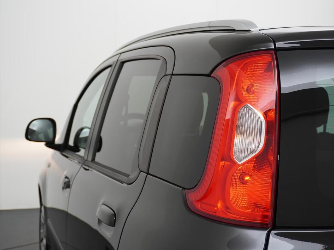 Fiat Panda 1.2 Lounge NEOPATENTATI