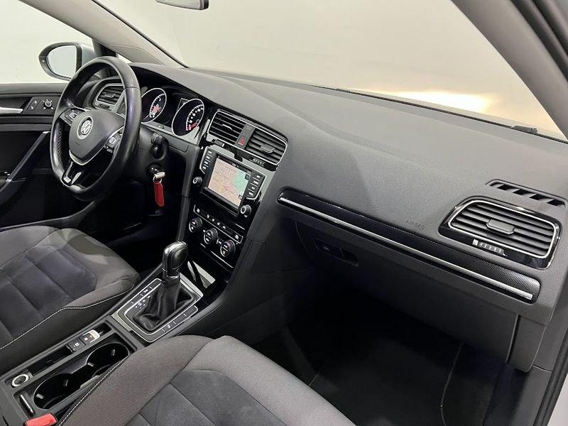 Volkswagen Golf Golf 1.6 TDI 110 CV 5p. Business BlueMotion