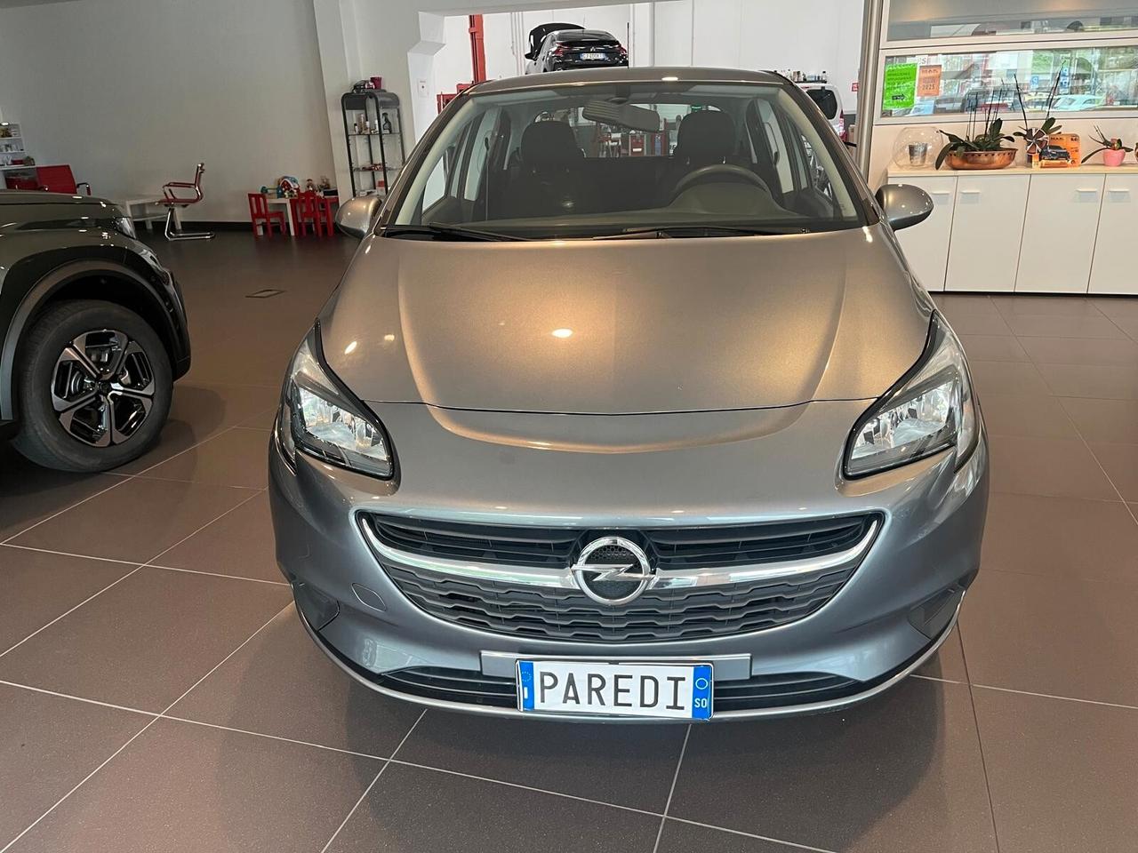 Opel Corsa 1.2 5 porte Innovation
