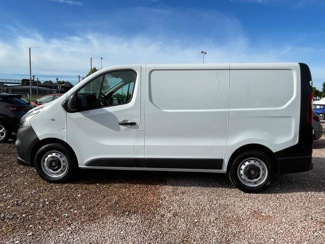 FIAT Talento 1.6 Ecojet PC-TN Furgone 10q