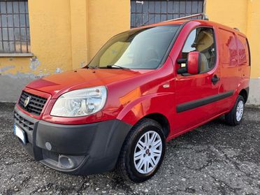 FIAT Doblo Doblò 1.6 16V Natural Power