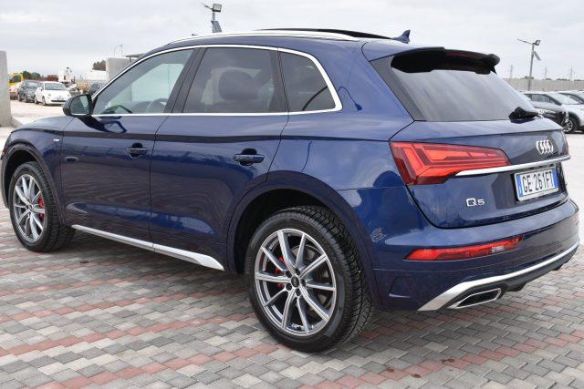 AUDI Q5 40 TDI 204 CV quattro S tronic S line plus *Tetto*