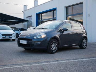 Fiat Punto 1.3 mjt Street s&s 95cv 5p