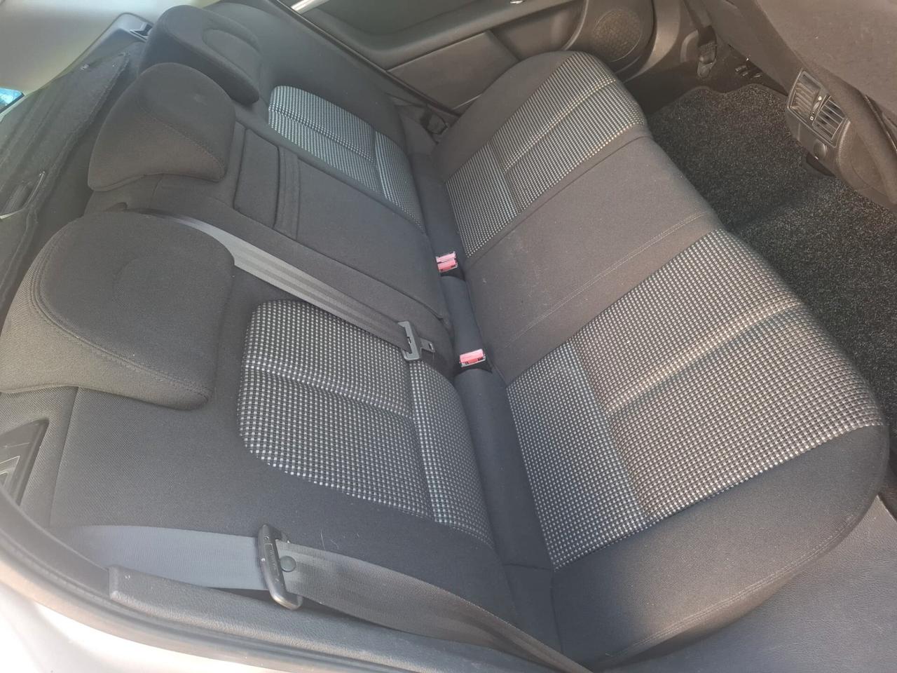 Peugeot 407 2.0 HDi aut. SW Sport Pack Tecno