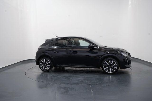 PEUGEOT 208 1.2 PureTech 100cv S&S 5 porte GT