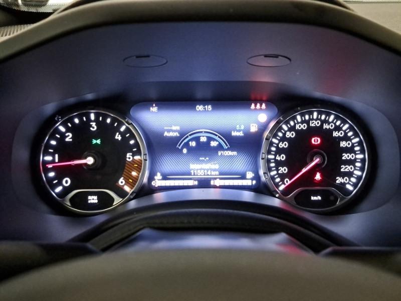 JEEP RENEGADE 1.6 MJet 130cv Limited