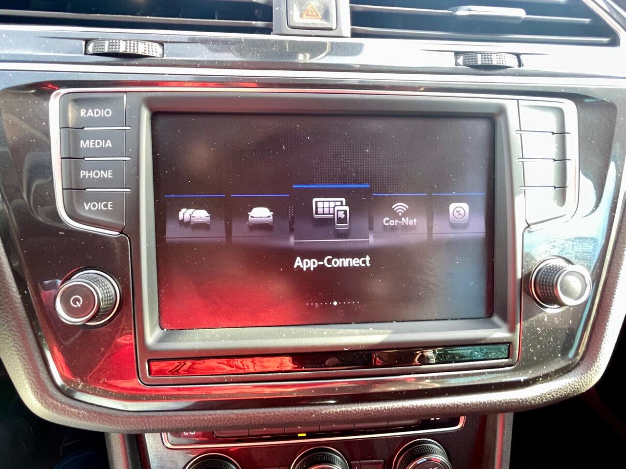 Volkswagen Tiguan 2.0 TDI 150cv 6m 4MOTION