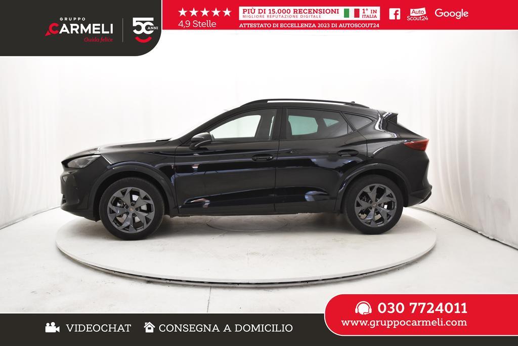 Cupra Formentor 1.5 Hybrid DSG