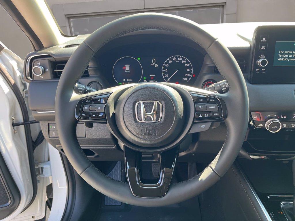 HONDA HR-V 1.5 hev Advance ecvt del 2025