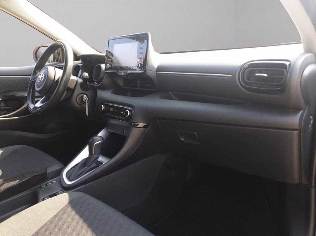 TOYOTA Yaris 1.5h trend del 2021