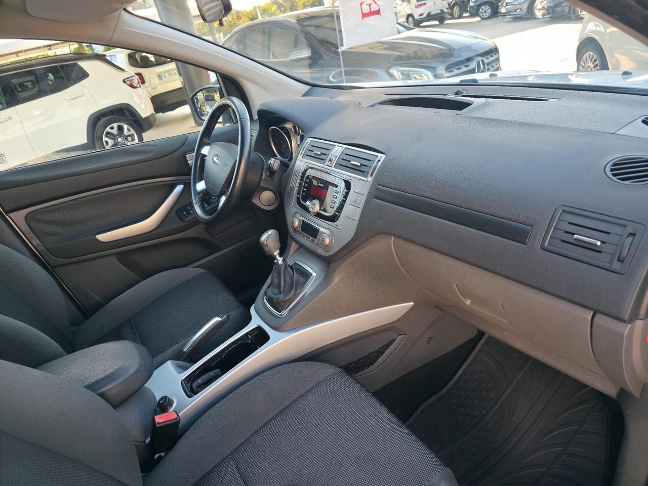 Ford Kuga Kuga+ 2.0 TDCi 140 CV 2WD DPF