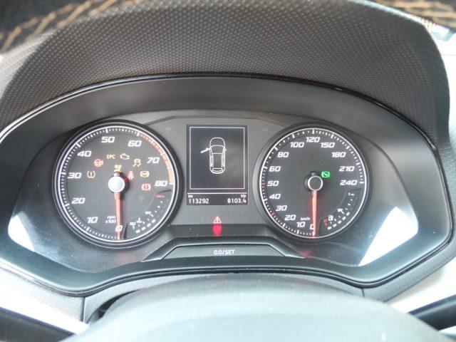 SEAT Arona 1.0 EcoTSI 110cv DSG Style autom. -Ok NEOPATENTATI