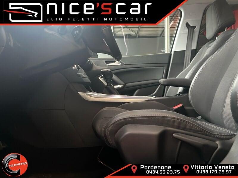 Peugeot 308 308 BlueHDi 130 S&S SW Allure