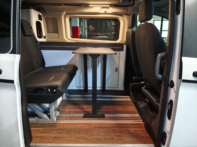 FORD Transit Custom NUGGET LAIKA KOSMO URBAN F 100 KM.19.800