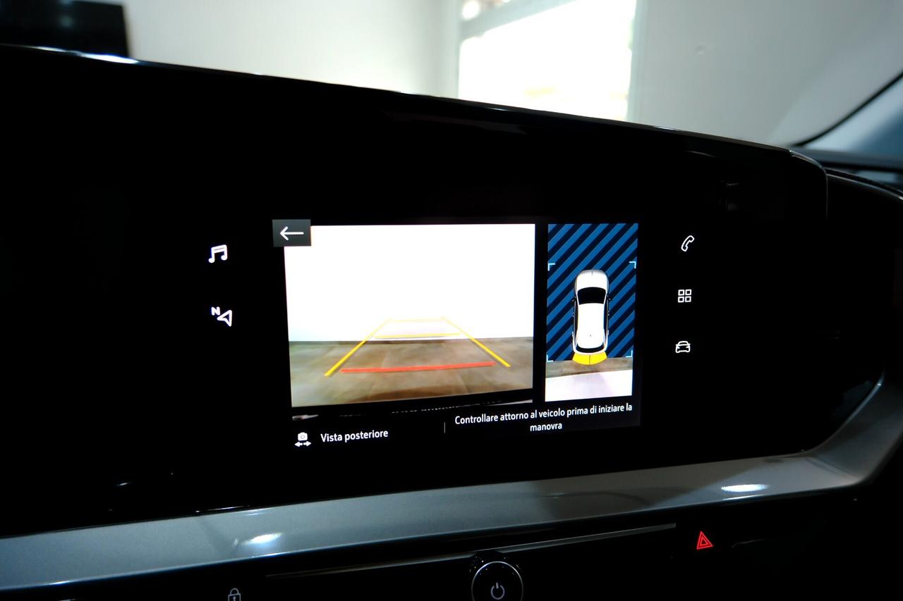 Opel Mokka 1.2T 136cv Elegance (Distrib.CATENA)