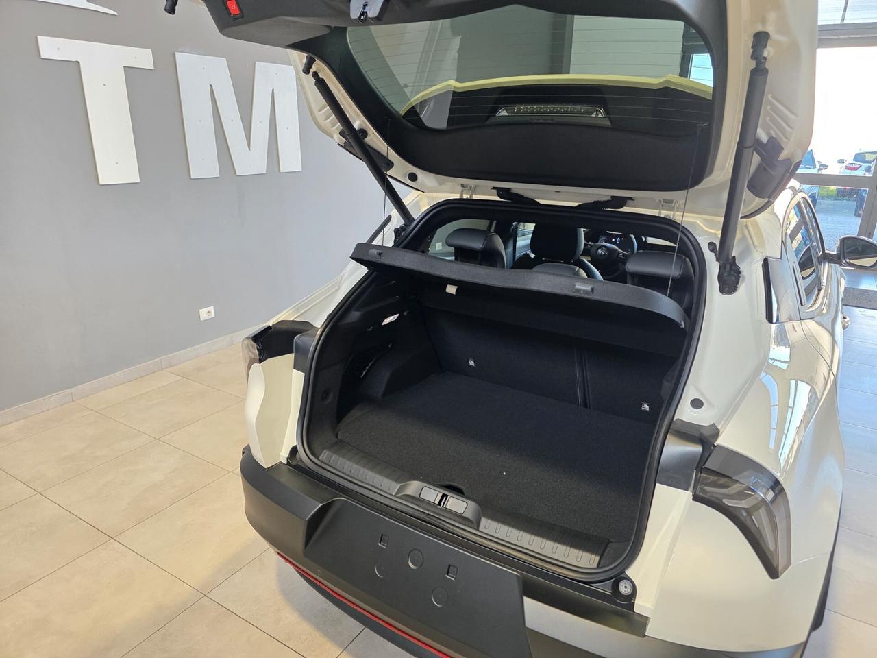 Alfa Romeo Junior 1.2 136 CV Hybrid eDCT6 Speciale