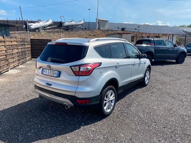 Kuga 1.5 TDCI 120 CV S&S 2WD ST-Line