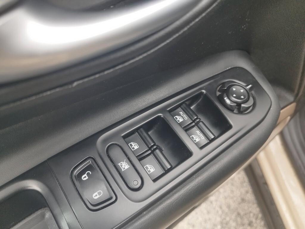 Jeep Renegade 2.0 Mjt 170CV 4WD Active Drive Low Deserthawk