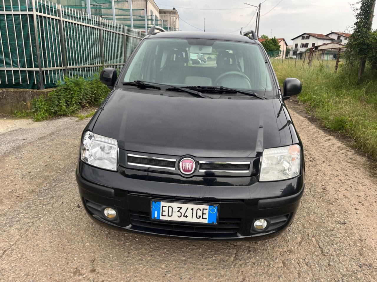 Fiat Panda 1.2 Dynamic