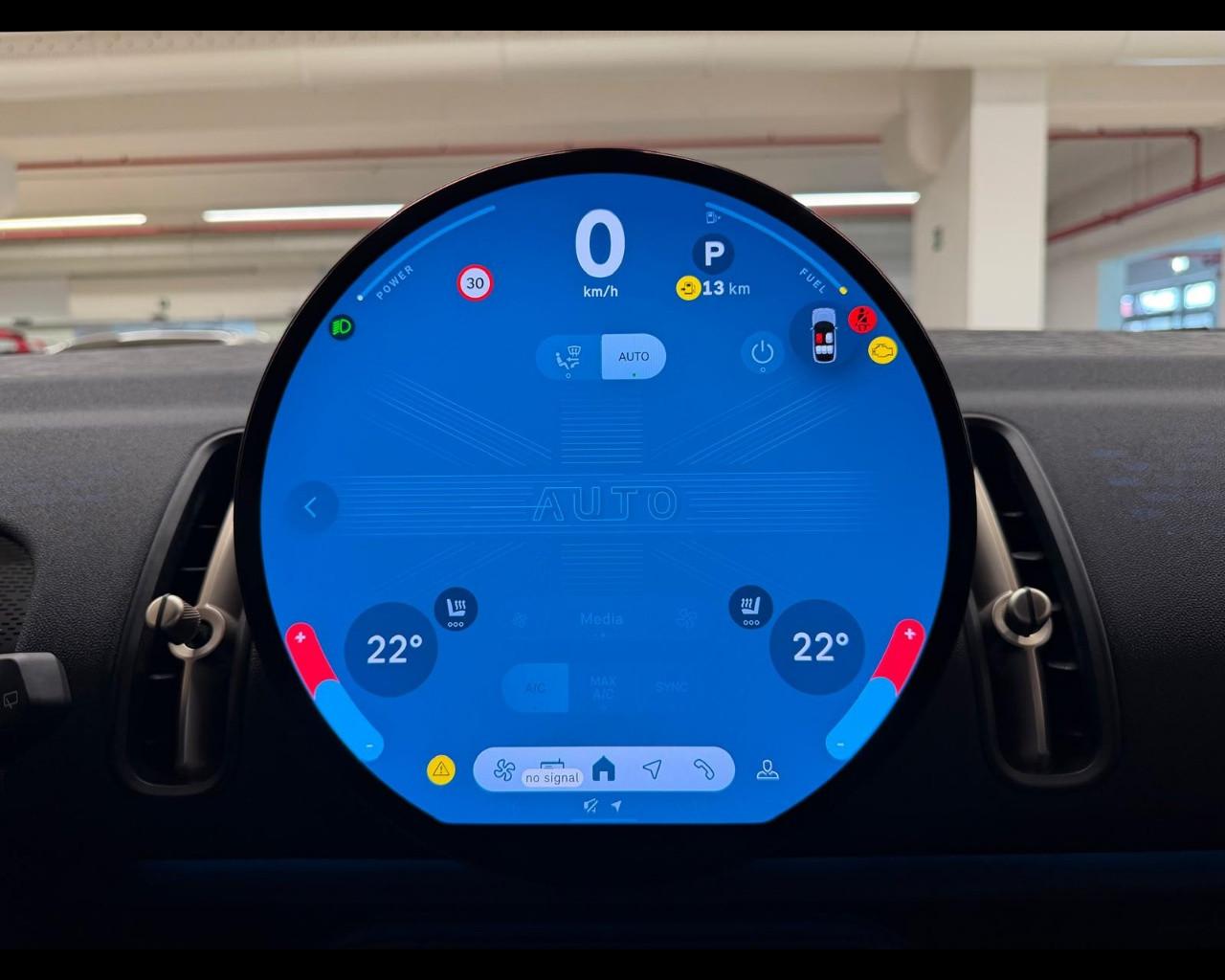 MINI Mini Countrym.(U25) - Mini Countryman D Essential