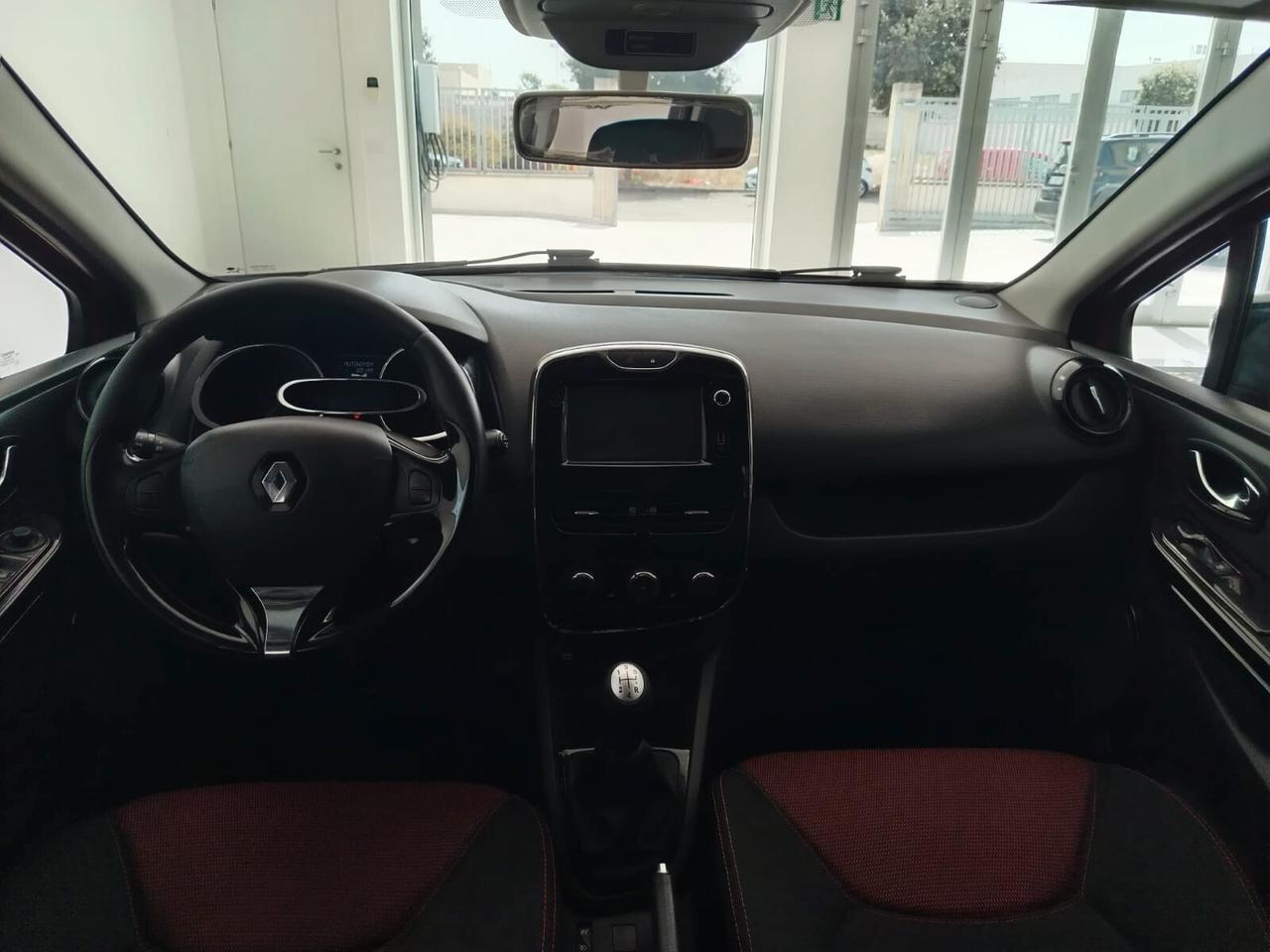 Renault Clio 1.2 5 porte