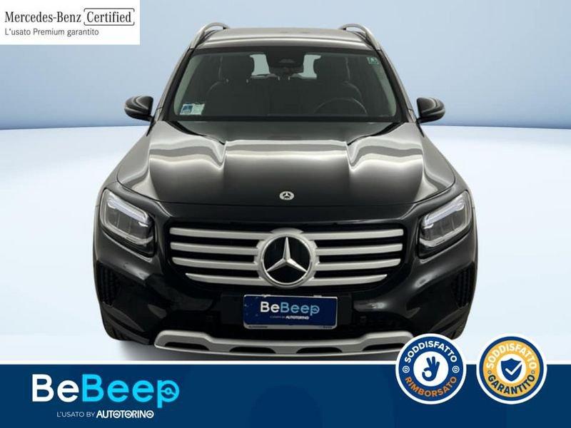 Mercedes-Benz GLB Classe 180 D ADVANCED AUTO