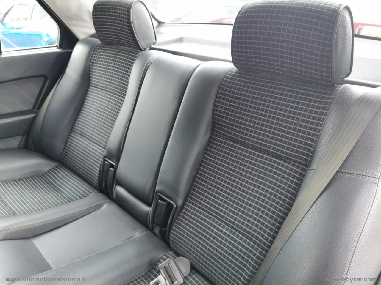 ALFA ROMEO 155 2.0i turbo 16V Q4