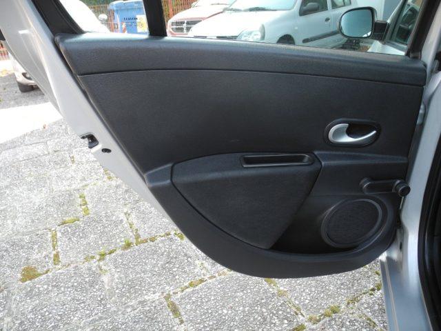RENAULT Clio 1.5 dCi 65cv 5p. -OK NEOPATEN.- UNICA PROPRIETARIA
