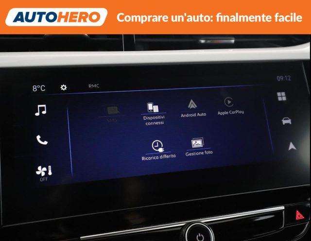 OPEL Corsa-e 136 CV #Yes