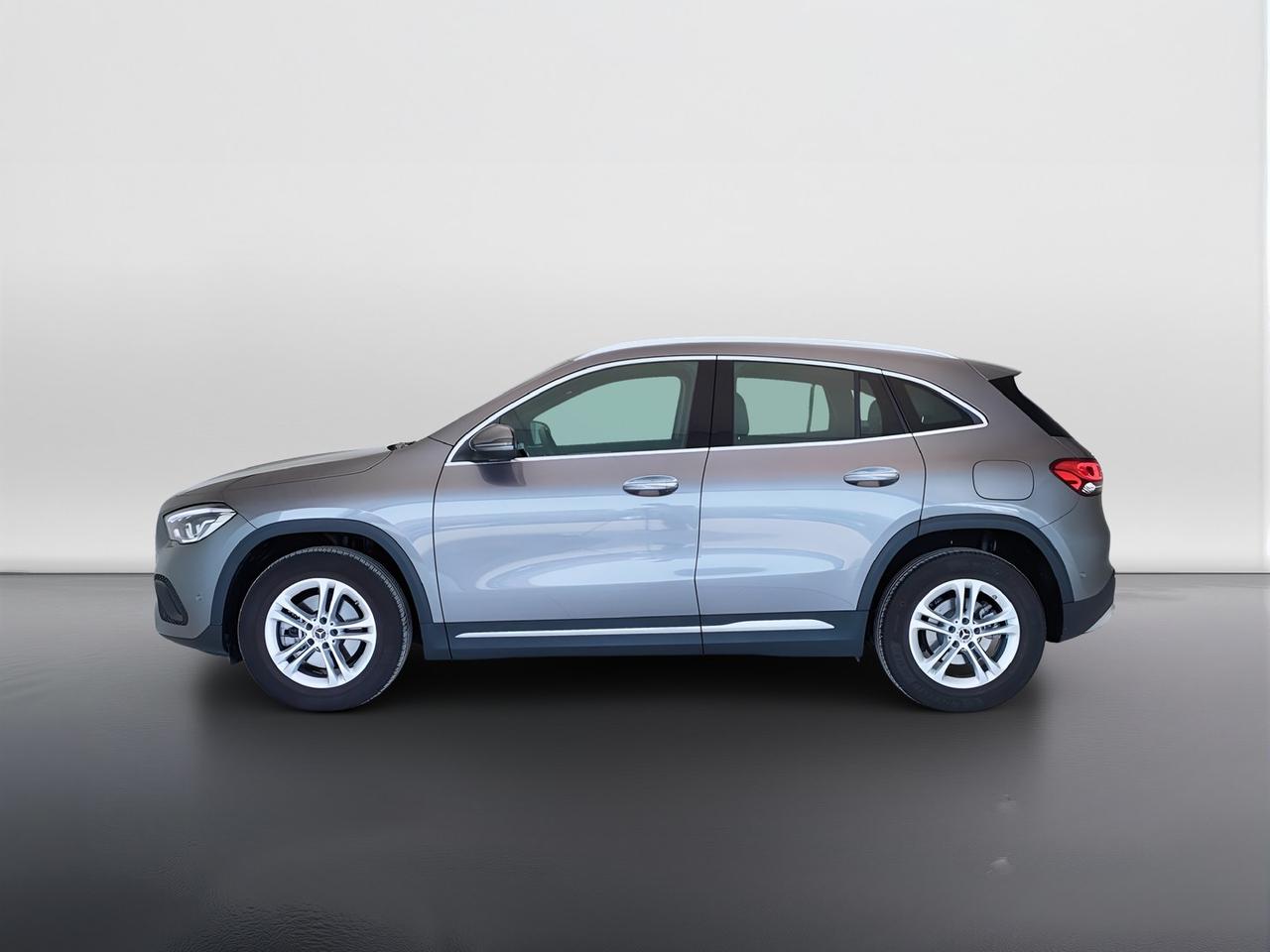 Mercedes-Benz GLA-H247 2020 - GLA 200 d Sport Plus 4matic auto
