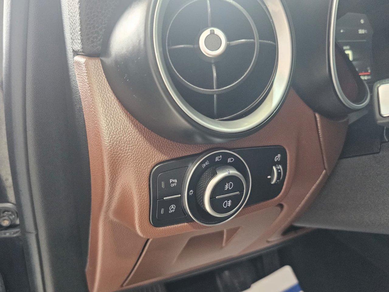 Alfa Romeo Stelvio 2.2 t Executive rwd 180cv auto VEDI NOTE