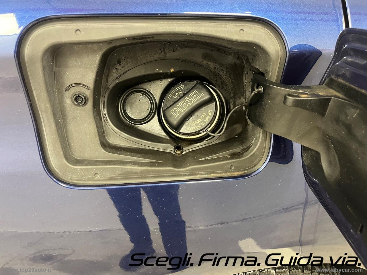 BMW 218d Gran Tourer Luxury