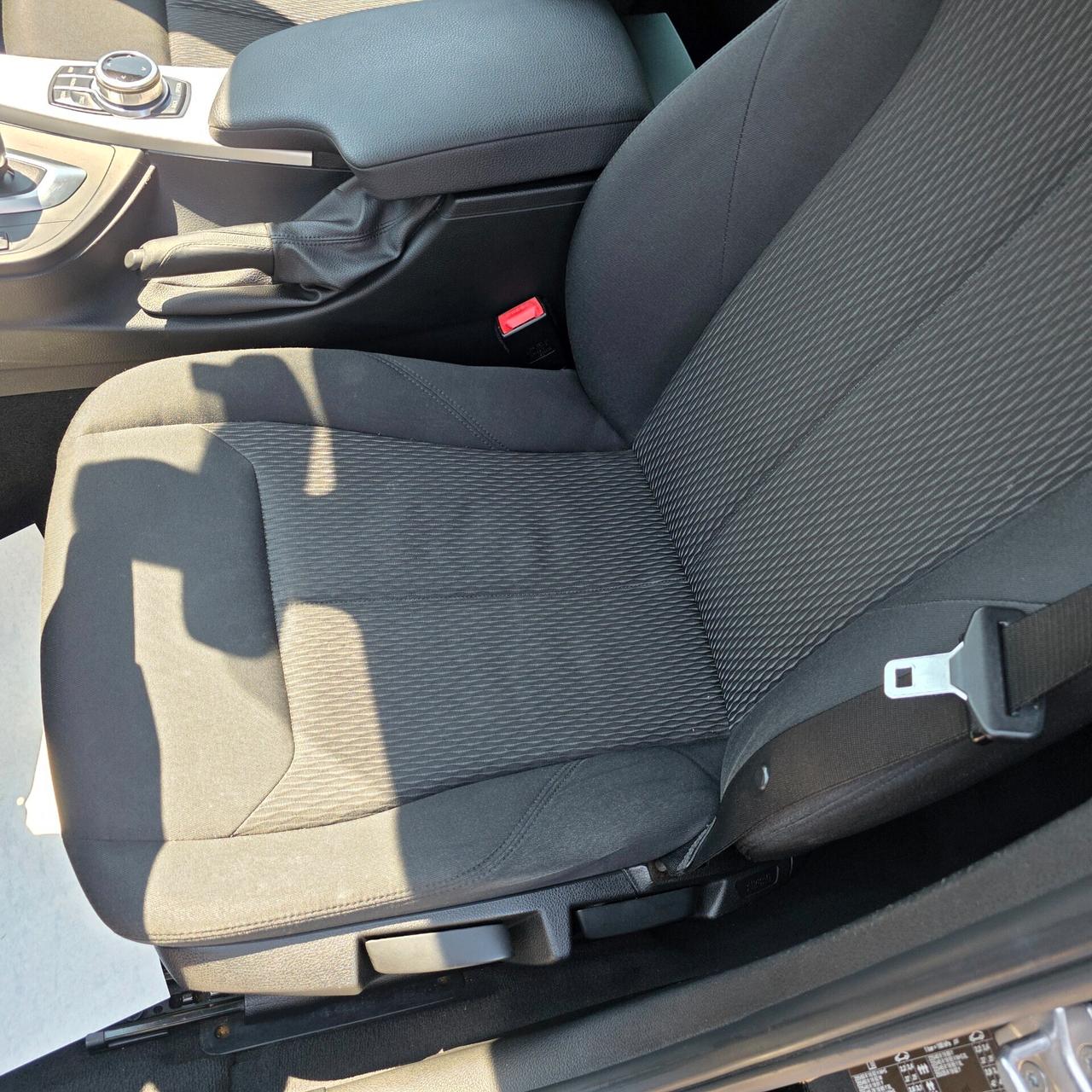 Bmw 318 318d Touring Business Advantage aut. IVA ESPOSTA