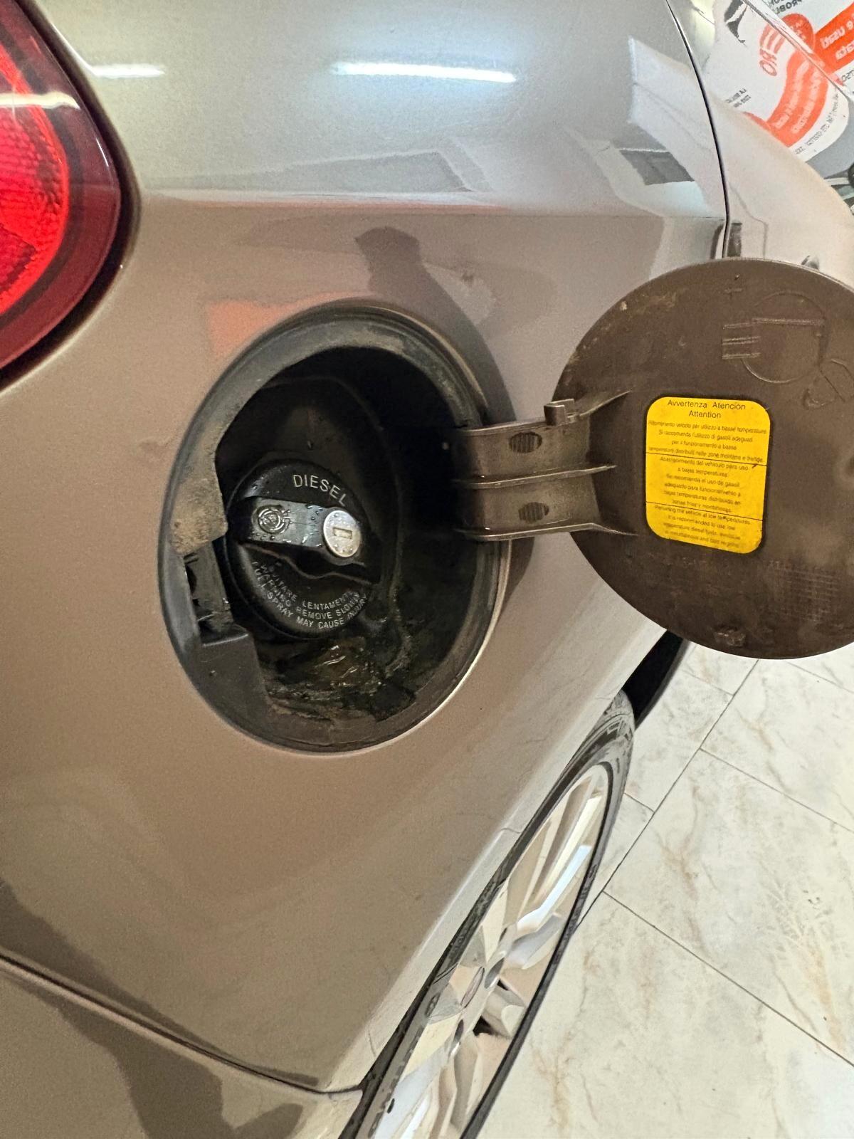 Fiat Bravo 1.9 MJT 120 CV Emotion