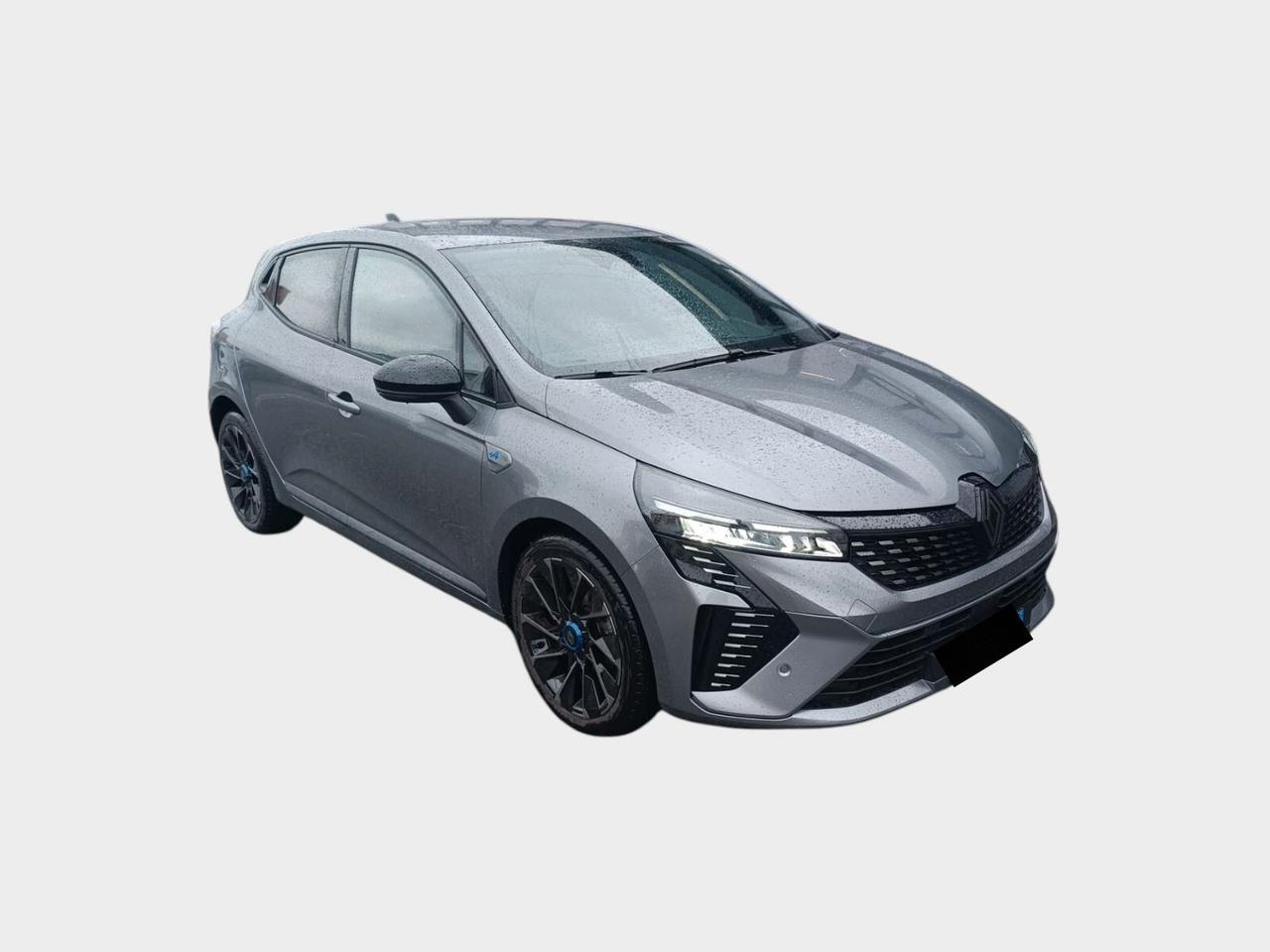 Renault Clio TCe 90 CV 5 porte Esprit Alpine