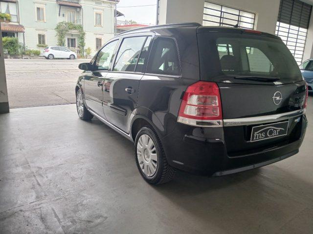 OPEL Zafira 1.6 16V ecoM 94CV Club