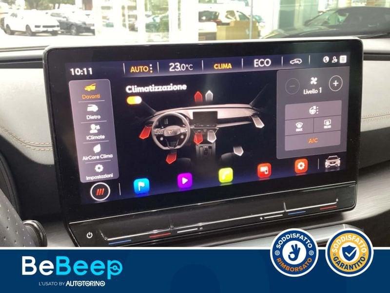 Cupra Formentor 1.4 E-HYBRID DSG