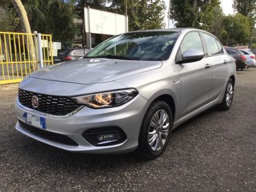 Fiat Tipo 1.3 Mjt Lounge 70kw(95CV) OK NEOPATENTATI