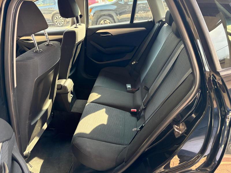 BMW X1 sdrive18d Eletta OK NEOPATENTATO