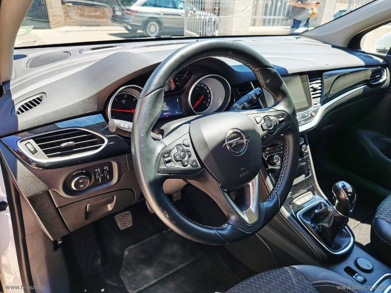 OPEL Astra 1.6 CDTi 110 CV S&S 5p. Innovation