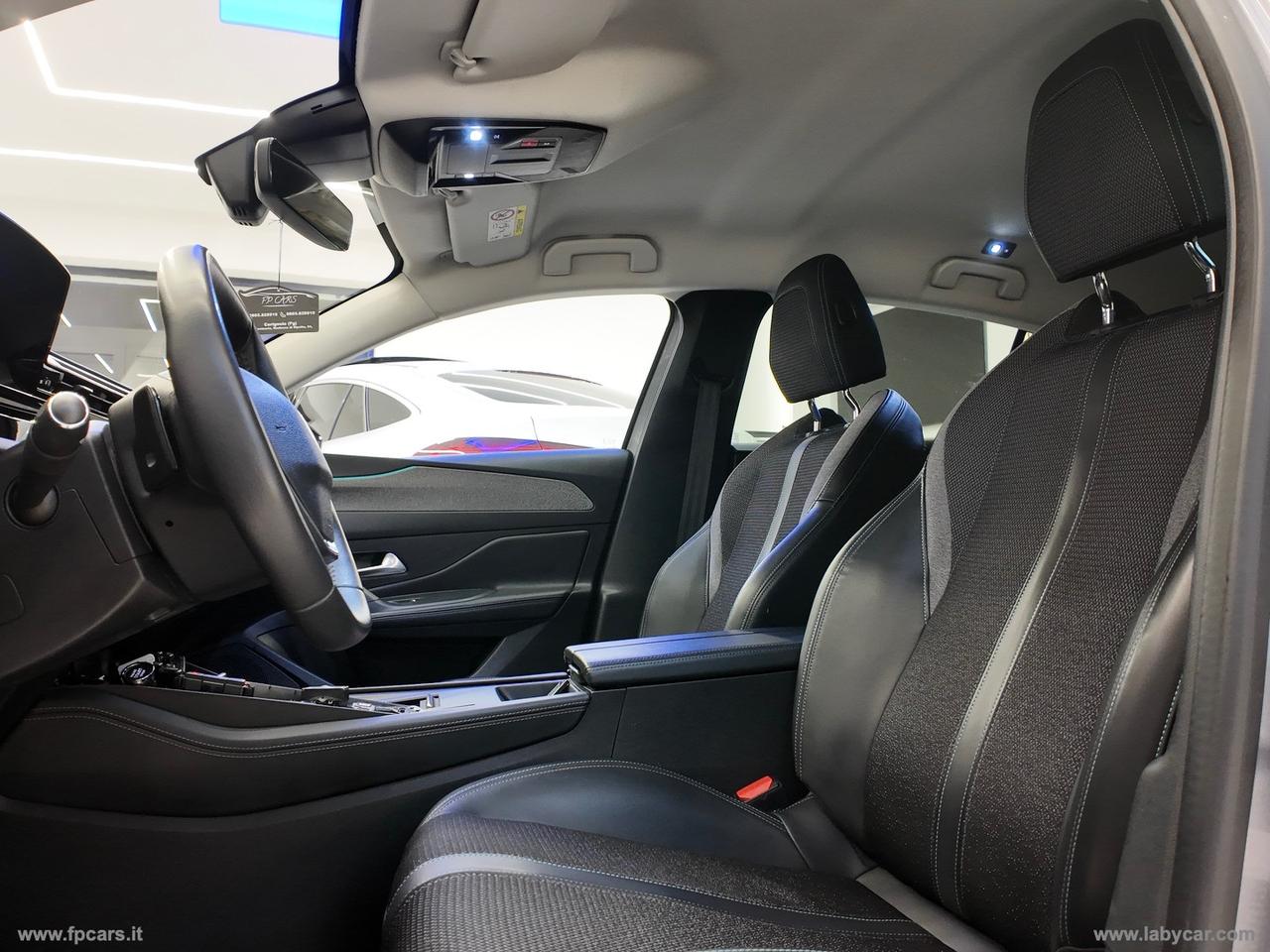 PEUGEOT 308 BlueHDi 130 S&S EAT8 Allure Pack