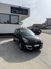 Renault Scenic Scénic X-Mod 1.5 dCi 110CV EDC Luxe