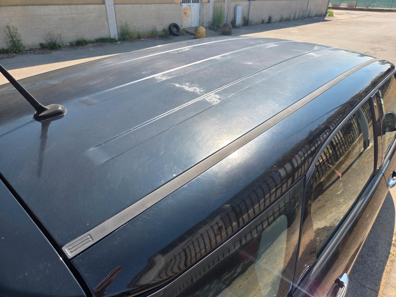 Fiat 500L Living 1.6 Multijet 105 CV Lounge